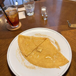 Creperie tsuki - 