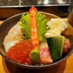 Sushitoku - 