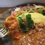 ハジカミ - 素材が良いんでしょうね♪