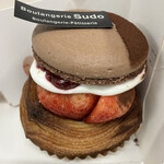 ブーランジェリー スドウ - 