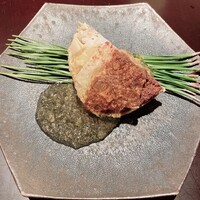 銀座ふじやま - 