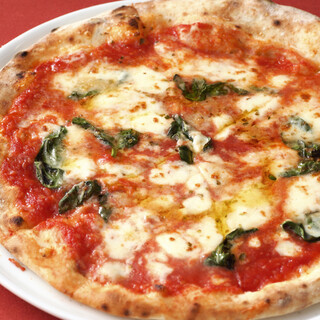 トラットリア・アルポンテ_2