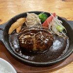 ログ キャビン - 