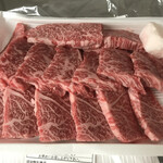 肉の匠 いとう - 