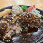 ログ キャビン - 