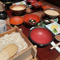 浅草むぎとろ 本店 - 