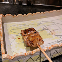 焼き鳥 とき - 