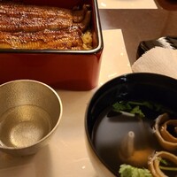 うなぎ川勢 - 