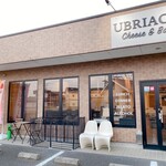 Cheese & Bar Ubriaco - 