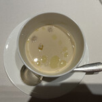 フレンチレストラン フルーヴ - 