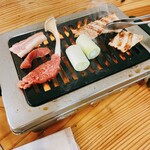 精肉・焼肉 とよおか - 