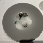 フレンチレストラン フルーヴ - 