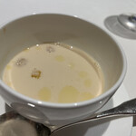 フレンチレストラン フルーヴ - 