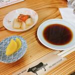 精肉・焼肉 とよおか - 