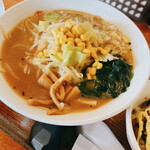 ラーメン大学 - 