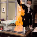 フレンチレストラン フルーヴ - 