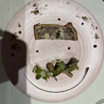 フレンチレストラン フルーヴ - 