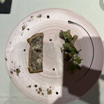 フレンチレストラン フルーヴ - 