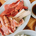 精肉・焼肉 とよおか - 