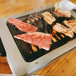 精肉・焼肉 とよおか - 