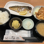 三代目網元 魚鮮水産 - 