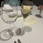 フレンチレストラン フルーヴ - 