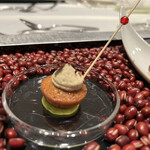 フレンチレストラン フルーヴ - 