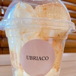 Cheese & Bar Ubriaco - 