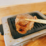 精肉・焼肉 とよおか - 