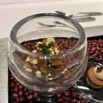 フレンチレストラン フルーヴ - 