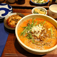 中華旬彩 森本 - 