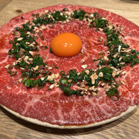 肉寿司 肉和食 KINTAN コレド室町 - 