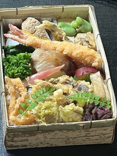 Takezaki - おまかせ弁当