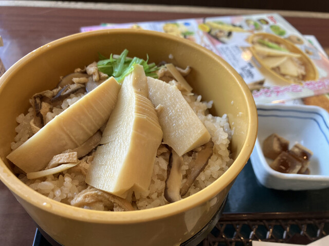 和風レストランまるまつ 東根店 - さくらんぼ東根（ファミレス）の写真