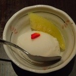 醪音 - レモンシャーベットとメロン～♪(^o^)丿