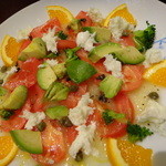 網元イタリアン - 