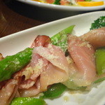 網元イタリアン - 