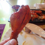 シルジャナ - もう一個の950円の新しいタンドリーセット