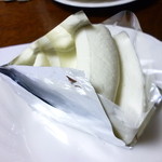 多根果実店 - チーズケーキ（たぶん）