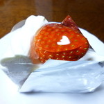 多根果実店 - イチゴショート