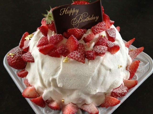 モコチョコ（MOCO-CHOCO） - 北山形（ケーキ）の写真