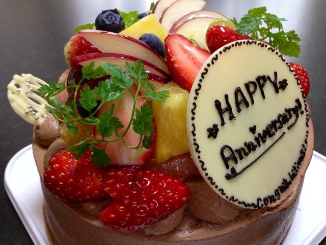 花凛 - 北山形（レストラン）の写真