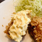 旬香亭 - 美味しい、たるたーる♡