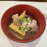 田舎家 炉 - 