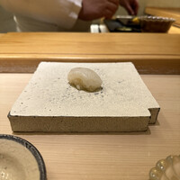 鮨 なんば 日比谷 - 