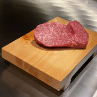 ビフテキのカワムラ 六本木店 - 