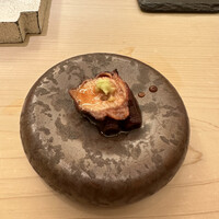 鮨 なんば 日比谷 - 