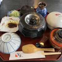 ひつまぶし 備長 本店 - 