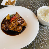 ＳＩＬＩＮ 火龍園 - 