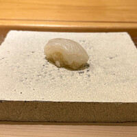 鮨 なんば 日比谷 - 